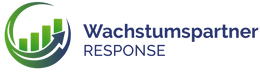 RESPONSE Wachstumspartner Logo quer