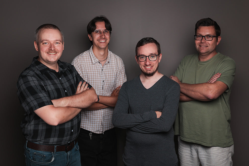 RESPONSE Webdeveloper-Team