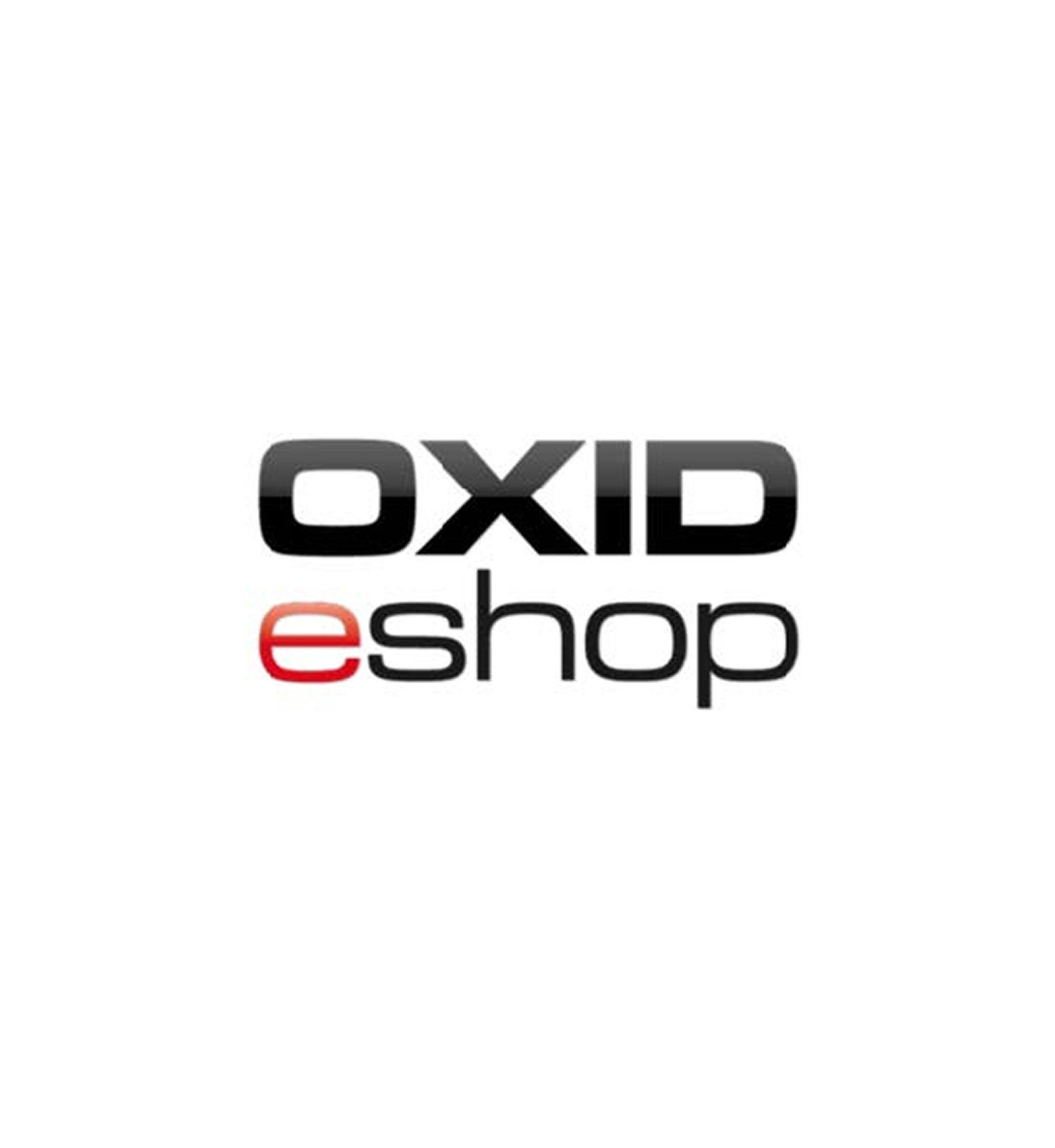 Logo von OXID eshop