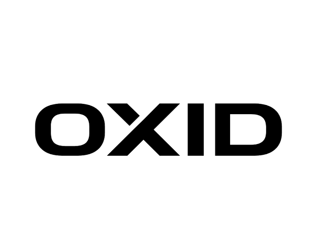 OXID Logo neu