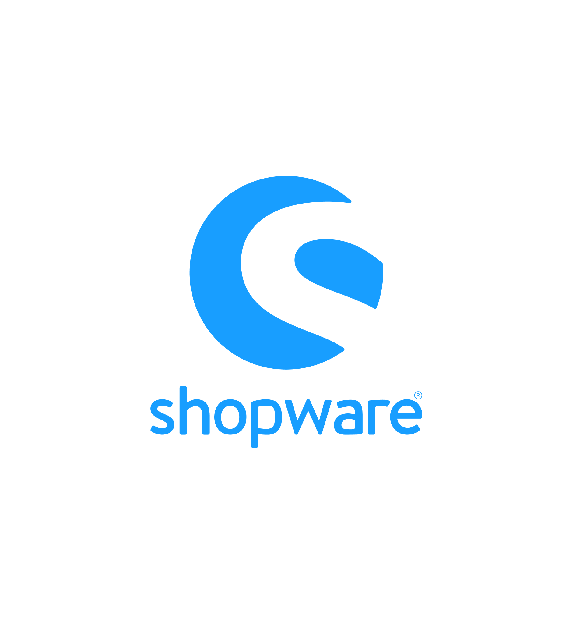 Logo von Shopware